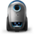 Пылесос Philips Performer Ultimate FC8924/01 2200Вт серый/черный