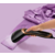 Отпариватель ручной Philips Steam&Go GC362/80 1300Вт черный/золотистый