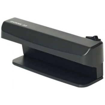 Детектор банкнот Dors 50 SYS-033276 просмотровый мультивалюта