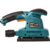 Вибро шлифовальная машина Bort BS-155 150Вт (91275622)