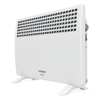 Электрический конвектор 1000W H-HV15-10-UI617 HYUNDAI
