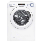 Стиральная машина Candy Smart MCSS4 1262D3/2-07 класс: A+++ загр.фронтальная макс.:6кг белый
