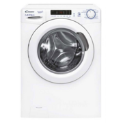 Стиральная машина Candy Smart MCSS4 1272D3/2-07 класс: A+++ загр.фронтальная макс.:7кг белый