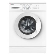 Стиральная машина Hansa Basic 2.0 WHB 12381 класс: A++ загр.фронтальная макс.:6кг белый
