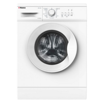 Стиральная машина Hansa Basic 2.0 WHB 12381 класс: A++ загр.фронтальная макс.:6кг белый