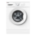 Стиральная машина Hansa Basic 2.0 WHB 12381 класс: A++ загр.фронтальная макс.:6кг белый