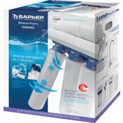 Водоочиститель Барьер WaterFort OSMO 12л.