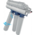Водоочиститель Барьер WaterFort OSMO 12л.