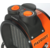 Тепловентилятор электрический PATRIOT PTR 5S [633307207] { 3.0 кВт, 220В, терморегулятор, керамический нагревательный элемент PTC }