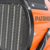 Тепловентилятор электрический PATRIOT PTR 5S [633307207] { 3.0 кВт, 220В, терморегулятор, керамический нагревательный элемент PTC }