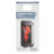 Защитное стекло для экрана Redline белый для Apple iPhone X/XS 3D 1шт. (УТ000012289)