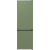 Холодильник Gorenje NRK6192COL4 оливковый (двухкамерный)