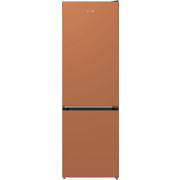 Холодильник Gorenje NRK6192CCR4 медь (двухкамерный)