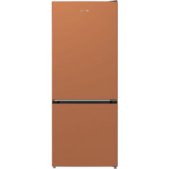 Холодильник Gorenje NRK6192CCR4 медь (двухкамерный)