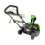 Снегоуборщик электр. Greenworks GD40SB