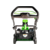 Снегоуборщик электр. Greenworks GD40SB