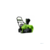 Снегоуборщик электр. Greenworks GD40SB