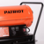 Тепловая пушка дизельная Patriot DTС 368 36000Вт оранжевый