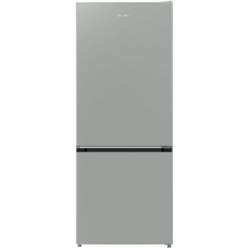 Холодильник Gorenje RK611PS4 нержавеющая сталь (двухкамерный)