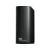 Внешние HDD Внешние HDD/ Portable HDD 8TB WD Elements Desktop (Black), 3.5", USB 3.0, 166x135x48mm, 950g /12 мес./