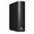 Внешние HDD Внешние HDD/ Portable HDD 8TB WD Elements Desktop (Black), 3.5", USB 3.0, 166x135x48mm, 950g /12 мес./