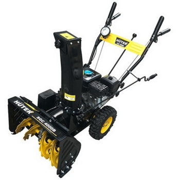 Снегоуборщик бензин. Huter SGC 4000B 7л.с.