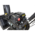 Снегоуборщик бензин. Huter SGC 4000E 6.5л.с.