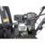 Снегоуборщик бензин. Huter SGC 4000E 6.5л.с.