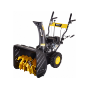 Снегоуборщик бензин. Huter SGC 4100L 7л.с.