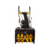 Снегоуборщик бензин. Huter SGC 4100L 7л.с.