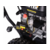 Снегоуборщик бензин. Huter SGC 4100L 7л.с.