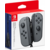 Беспроводной контроллер Nintendo Joy-Con серый для: Nintendo Switch (NT430559)