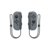 Беспроводной контроллер Nintendo Joy-Con серый для: Nintendo Switch (NT430559)