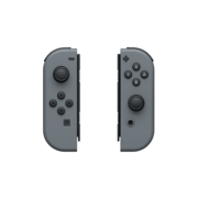 Беспроводной контроллер Nintendo Joy-Con серый для: Nintendo Switch (NT430559)