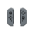 Беспроводной контроллер Nintendo Joy-Con серый для: Nintendo Switch (NT430559)