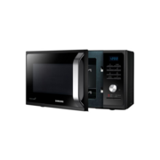 Микроволновая Печь Samsung MG23K3515AK/BW 23л. 800Вт черный