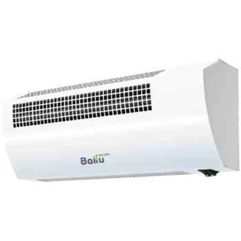 Тепловая завеса Ballu BHC-CE-3 3кВт белый