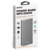 HIPER MPX20000 SPACE GRAY Мобильный аккумулятор Li-Pol 20000mAh 3A+3A+2.4A 2xUSB 1xType-C серый