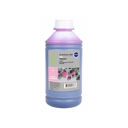 Чернила Cactus CS-EPT6736-1000 T6736 светло-пурпурный 1000мл для Epson L800/L810/L850/L1800