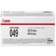 Картридж лазерный Canon 051 2168C002 черный (1700стр.) для Canon LBP162dw