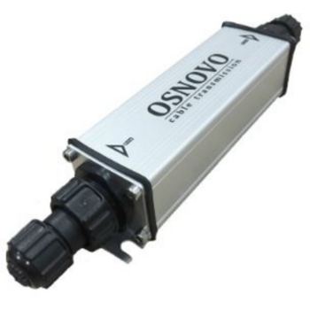 Удлинитель Osnovo E-PoE/2GW