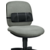 Поддерживающая подушка Fellowes Smart Suites Portable 80421 черный