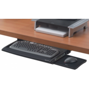 Подставка Fellowes Office Suites 80312 черный/серебристый