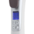 Щипцы Rowenta CF3810F0 макс.темп.:200С покрытие:Cashmere Keratin белый