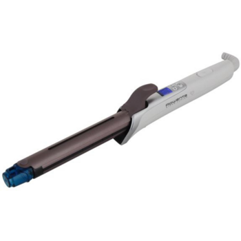Щипцы Rowenta CF3810F0 макс.темп.:200С покрытие:Cashmere Keratin белый