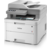 Brother DCP-L3550CDW МФУ, A4, цв.светодиодный, 18стр/мин, 512Мб, дуплекс, ADF50, LAN, WiFi (старт.картриджи на 1000стр) (DCPL3550CDWR1)