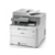 Brother DCP-L3550CDW МФУ, A4, цв.светодиодный, 18стр/мин, 512Мб, дуплекс, ADF50, LAN, WiFi (старт.картриджи на 1000стр) (DCPL3550CDWR1)