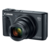 Фотоаппарат Canon PowerShot SX740HS черный 21.1Mpix Zoom40x 3" 4K SDXC/SD/SDHC CMOS 1x2.3 IS opt 1minF turLCD 10fr/s 30fr/s HDMI/WiFi/NB-13L