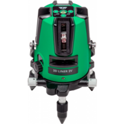 ADA 3D Liner 2V Green Построитель лазерных плоскостей [А00532]