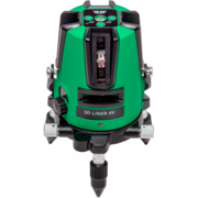 ADA 3D Liner 4V Green Построитель лазерных плоскостей [А00531]